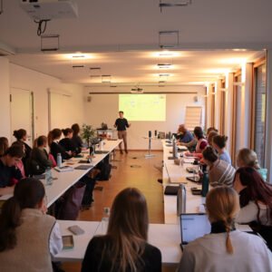 Biochemie Compact Kurs- Präsenz Standort: Bochum 28.07-01.08