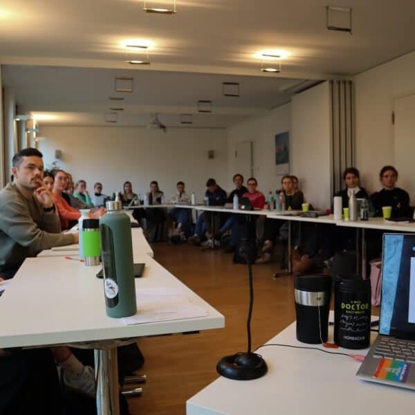 Biochemie Compact Kurs- Präsenz Standort: Münster 14.07-18.07 – Bild 5