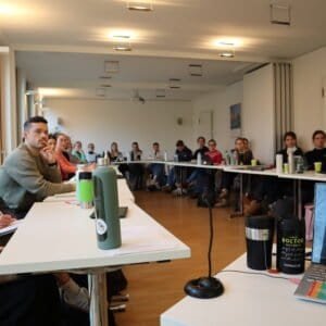 Biochemie Compact Kurs- Präsenz Standort: Münster 09.02.2026-13.02.2026